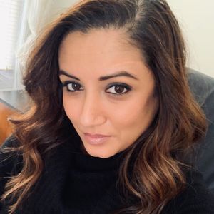 Meet your Posher, Ami